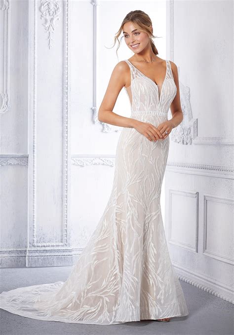 wedding dress with chanel jacket|Chanel wedding dresses for sale.